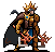 Neave Blacktalon