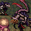 Death World Invasion